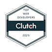 Clutch Top Web Developers 2023