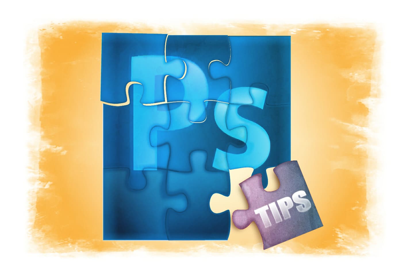 Cover Image for 10 Photoshop Tips for Easy PSD to HTML Conversion
