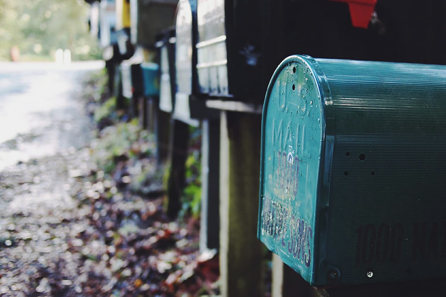 Cover Image for 10 Tips for Better Email Design