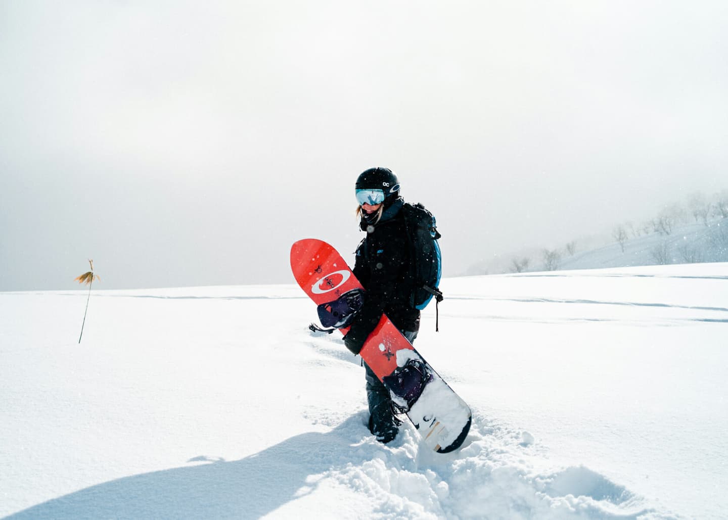 How to Do Snowboard Jumps: Trick Tips