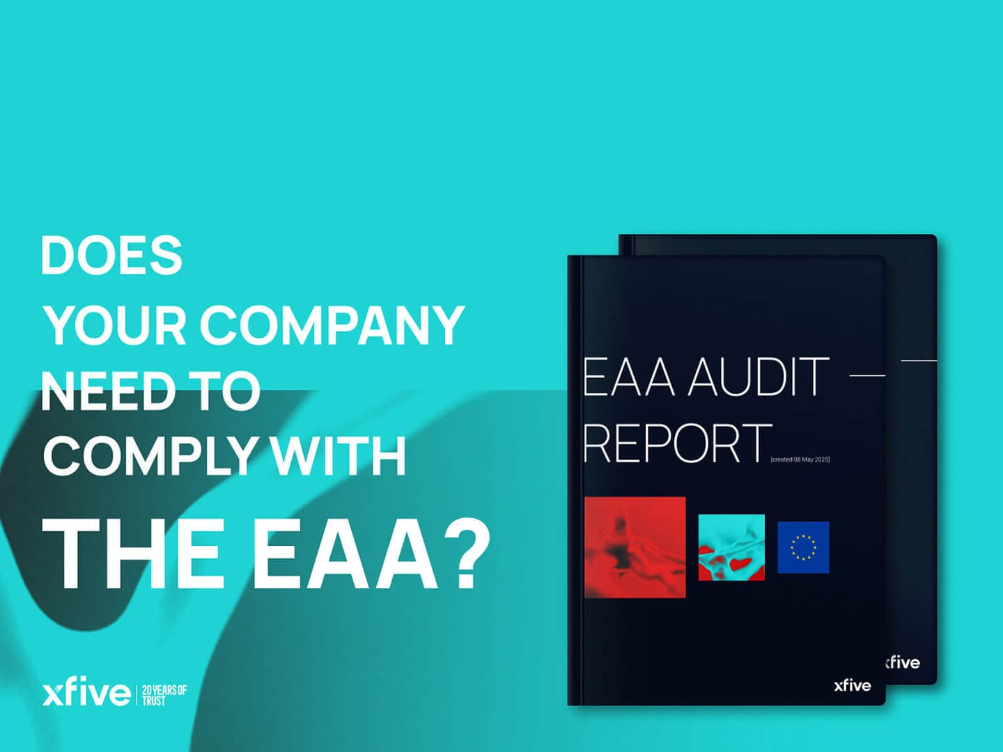 Cover Image for Why EAA Compliance Matters — and Why It’s No Longer Optional