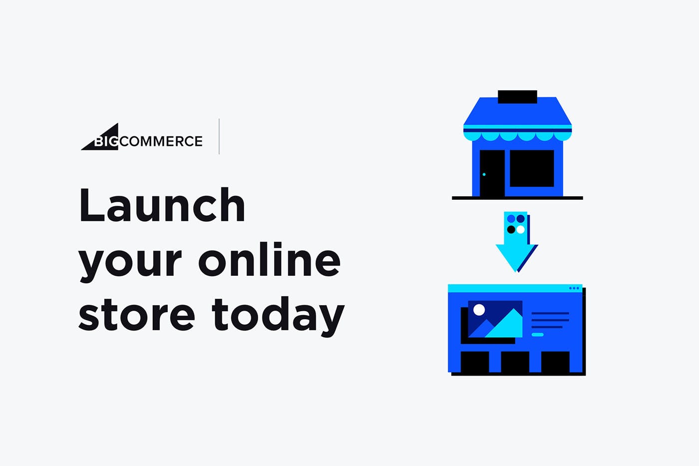 Cover Image for BigCommerce is an Answer to Your Next E-Commerce Challenge