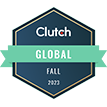 Clutch Global Fall 2023